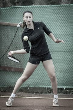 Ausschnitte 1717 - Suchsdorf Provinzial Trophy